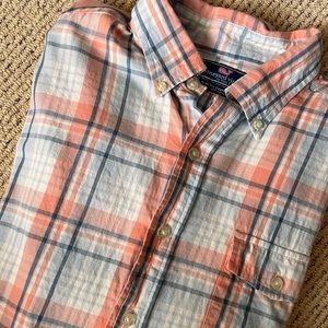 Vineyard Vines Button Down